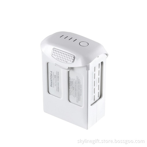 DJI Phantom 4 Battery For Phantom 4 Series Drone 15.2V 5870mAh High Capacity Battery